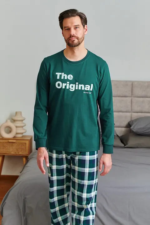 Piżama męska „The Original”
