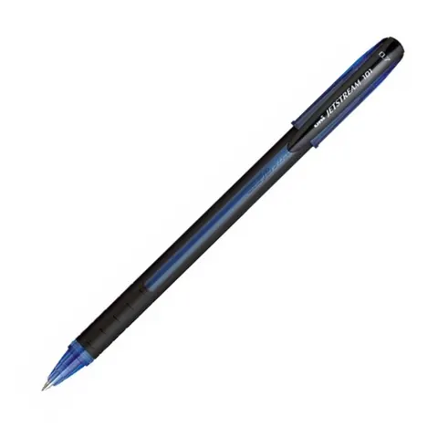Długopis UNI SX-101 Jetstream niebieski
