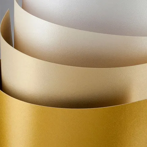 Karton ozdobny Iceland diamentowa biel 220g A4 20ark. 200604 GALERIA PAPIERU