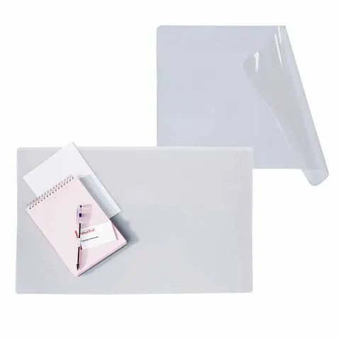 PODKŁAD NA BIURKO L 65X50 MM BIURFOL