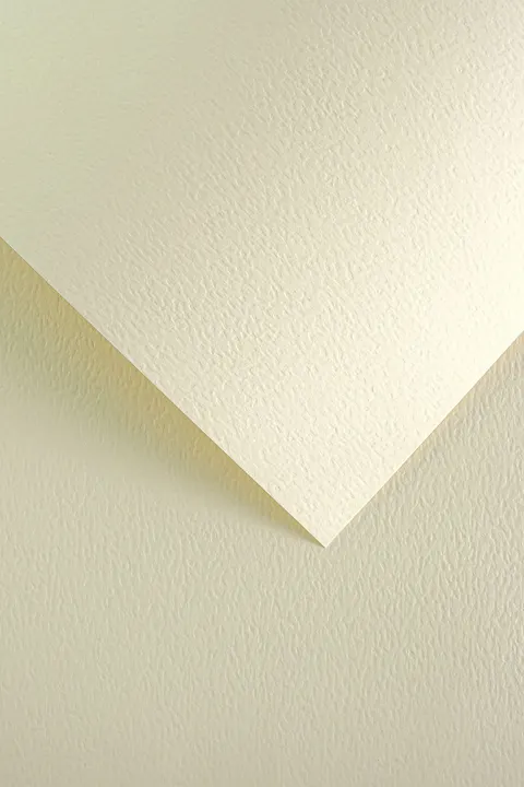 Papier Ozdobny Kamień /20szt/ 230g Galeria Papieru 201302 KREMOWY