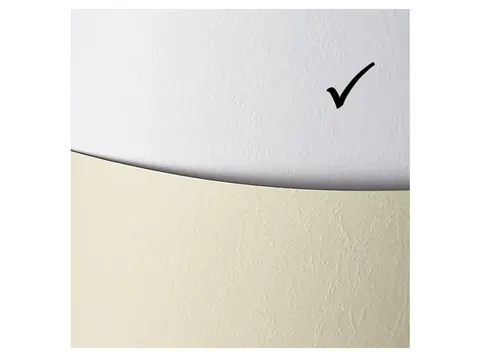 Karton ozdobny A4 MILANO biały 230g (20ark) 203801 Galeria Papieru
