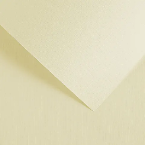 Papier Ozdobny Sukno Kremowy 20 Arkuszy 180g 204102 Galeria Papieru