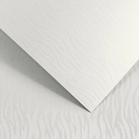 Karton ozdobny A4 Pacyfic biały 200g 20ark. Galeria Papieru