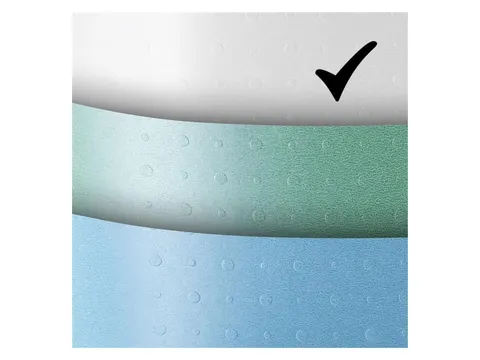 Karton ozdobny DOTS biały (20ark.) 230g 204603 Galeria Papieru