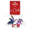 Blok do tuszu A5 Koh i Noor 350g Art Ink 25 kartek