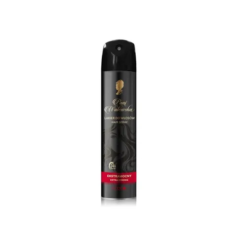 PANI WALEWSKA Lakier do włosów EXTRA MOCNY, 250 ml