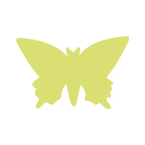 Dziurkacz Ozdobny 7,5Cm Motyl 2 Dpcraft