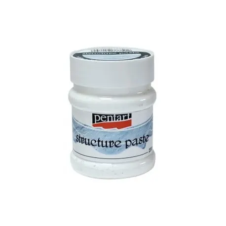 Pasta strukturalna Pentart 230 ml