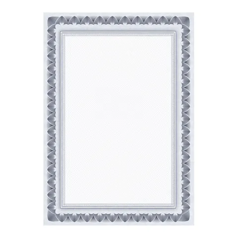 Galeria Papieru Dyplom ARKADY Niebieskie 170g/m2 (25 szt.)