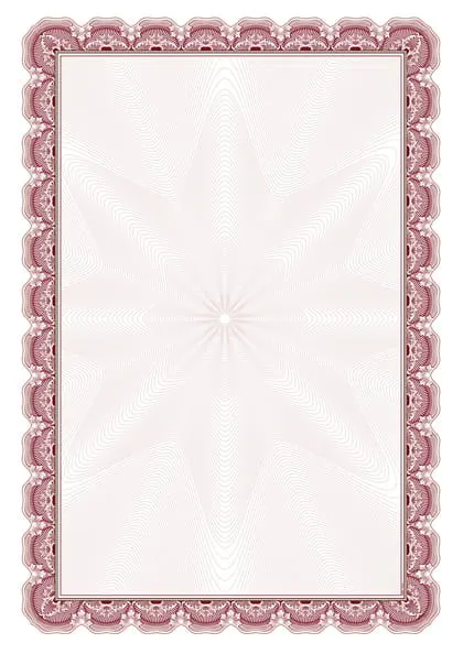 Dyplom A4 Arnika bordowa 170g op. 25 ark., Galeria Papieru