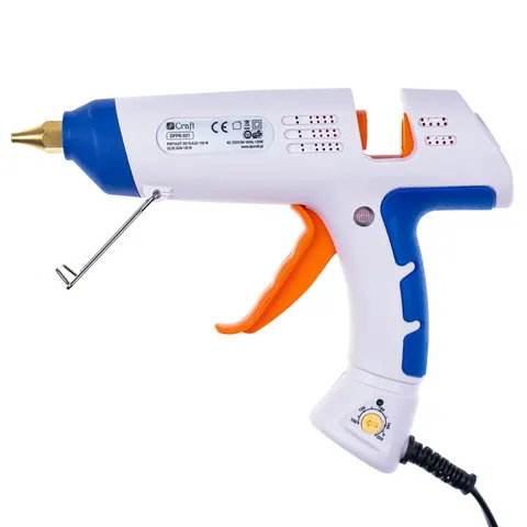 Pistolet do kleju 120w, Dp Craft
