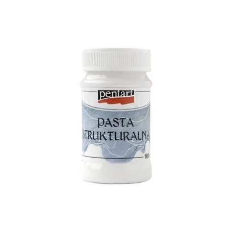 Pasta strukturalna Pentart 100 ml