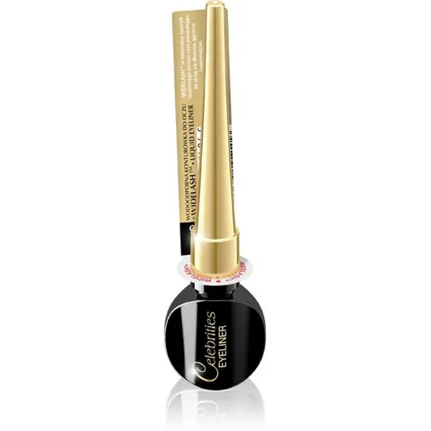 Eveline eyeliner do oczu Celebrities Widelash 1szt
