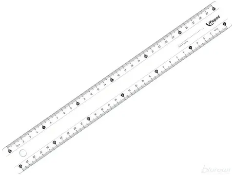 Linijka 30 cm Essentials Maped