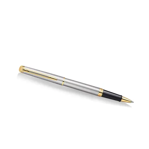 Pióro kulkowe Hemisphere stalowe GT, Waterman
