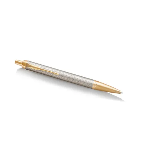 Długopis New IM Premium Warm Grey CT, Parker
