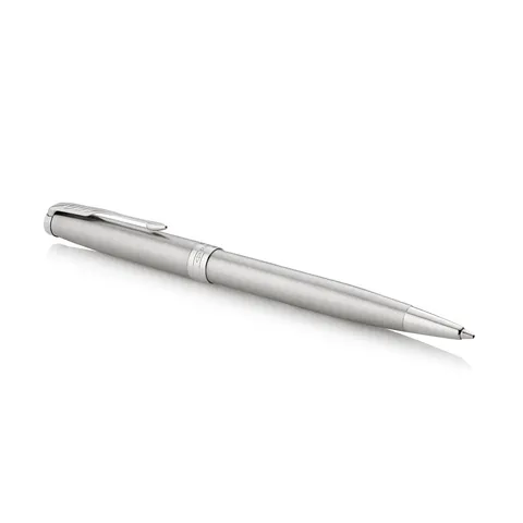 Długopis Parker Sonnet Core Stainless Steel CT 1931512