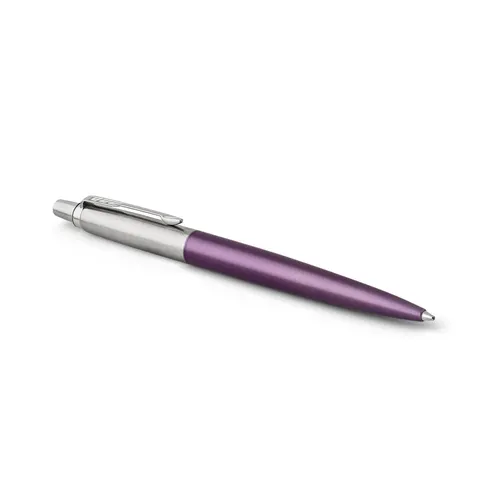 Długopis Parker JOTTER Core Victoria Violet CT 1953190