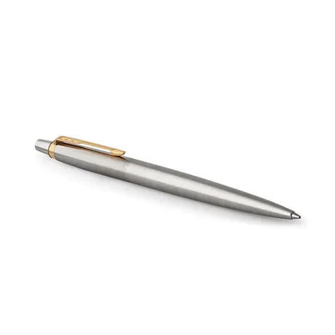 Długopis Parker JOTTER Core Stainless Steel GT 1953182