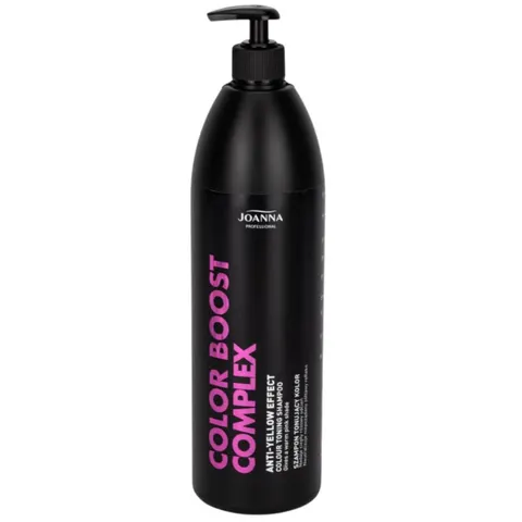 ‌JOANNA PROFESSIONAL Szampon do włosów TONUJĄCY COLOR, 1 l