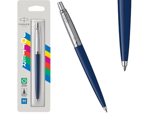 Długopis Parker Jotter Originals Navy CT 2123427