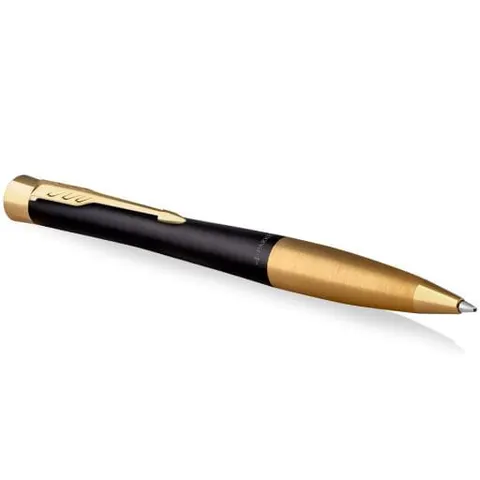 Długopis Parker Urban Muted Black GT 2143640