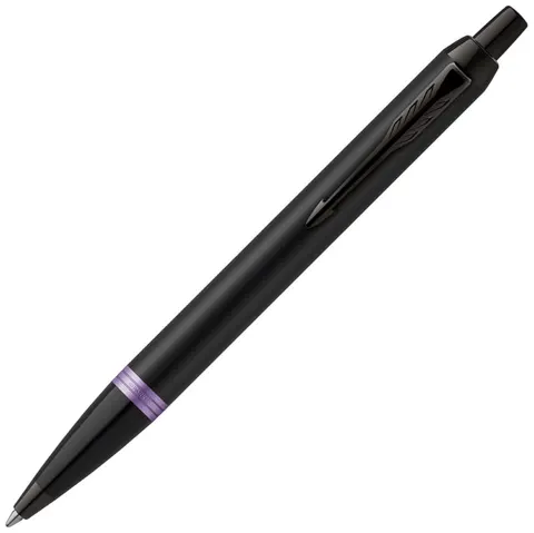 Długopis New IM Professionals Amethyst Purple, Parker