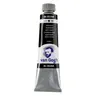 Farba olejna Van Gogh 701 Ivory Black 40 ml, Talens