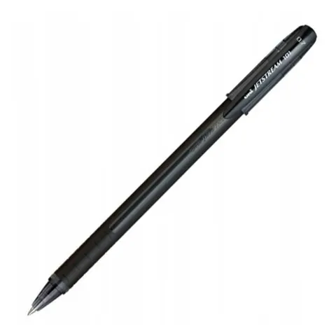 Długopis UNI SX-101 Jetstream czarny