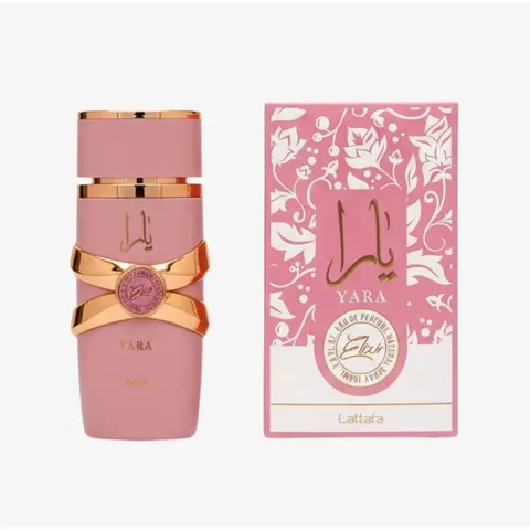 Lattafa Yara Elixir woda perfumowana dla kobiet 100ml