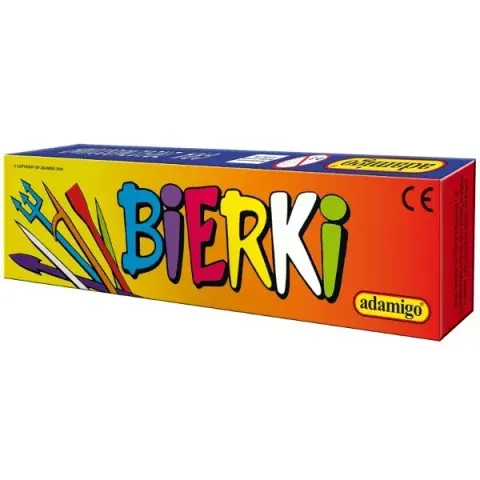 Bierki, Adamigo