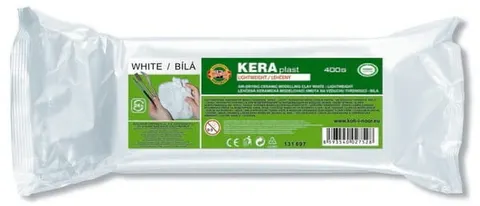 Glina lekka samoutwardzalna 400g. 131697 KOH I NOOR