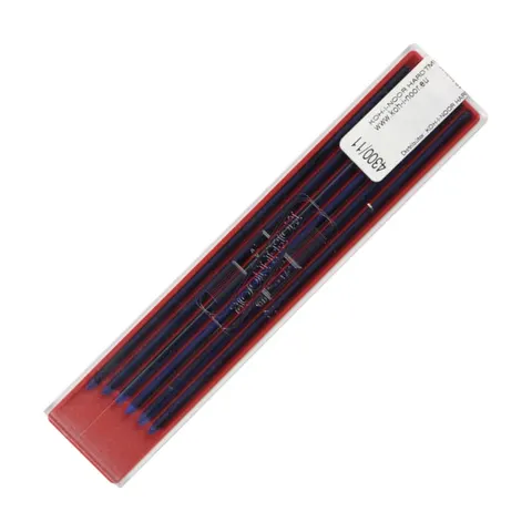 Wkłady KOH-I-NOOR Colorama 2,0 mm (niebieskie)