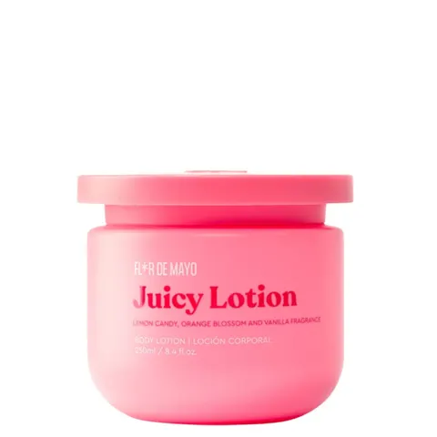 FLOR DE MAYO Mind&Body balsam do ciała JUICY 250ml