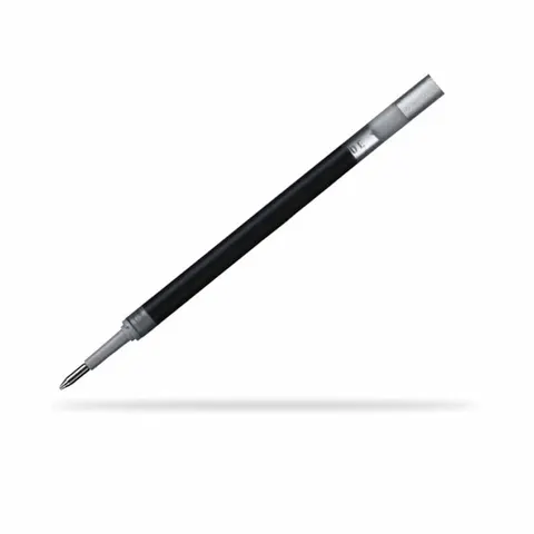 WKŁAD DO DŁUGOPISU ŻELOWEGO OH!GEL PENTEL KFR7 CZARNY