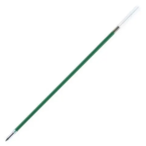 Wkład do długopisu PENTEL BK77 zielony 1szt.