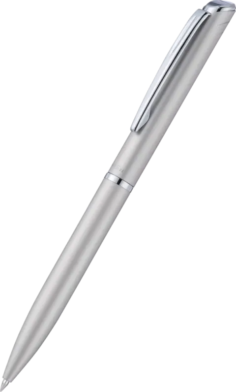 Pióro Kulkowe Pentel Energel Sterling 0,7 mm Obudowa Satynowa Szampańska BL2007-WZC