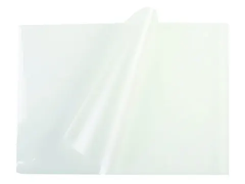 Folia do laminowania błyszcząca O.POUCH Super 303 x 426mm A3 80 mikronów /100szt OPUS