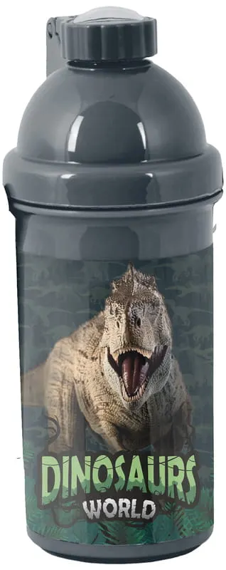 Bidon Dinosaur Paso PP23DZ-3021