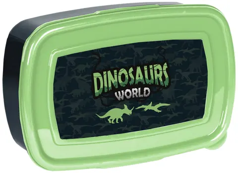 Śniadaniówka Dinosaur Paso PP23DZ-3022