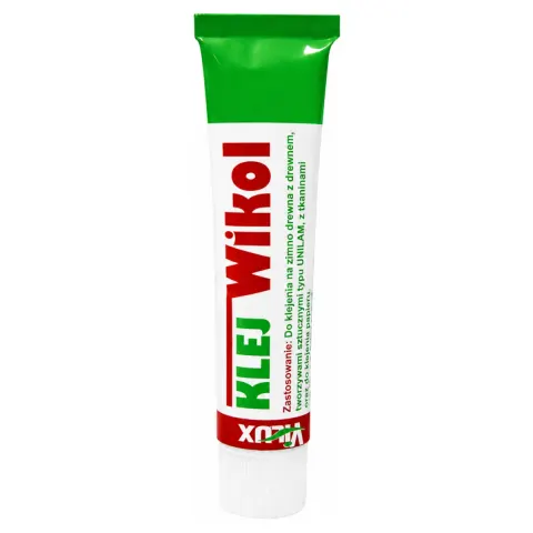 Klej WIKOL JEDNOŚĆ 45ml w tubce