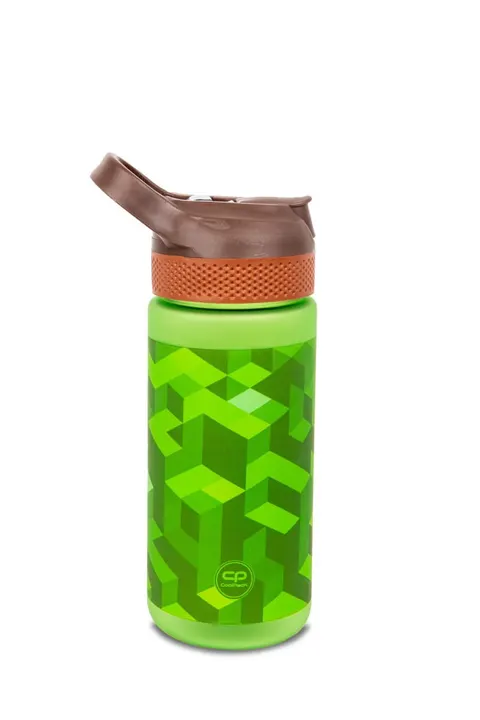 Coolpack Bibby Bidon Butelka Na Wodę 420 ml City Jungle