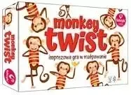Gra Monkey Twist, Kukuryku