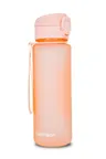 Bidon 600 ml Brisk Pastel Powder Peach Coolpack, Patio