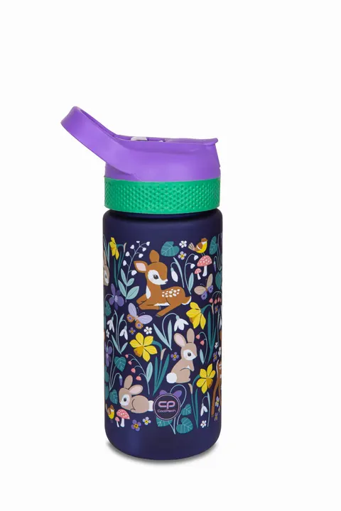 Coolpack Bibby Bidon Butelka Na Wodę 420 ml Oh My Deer