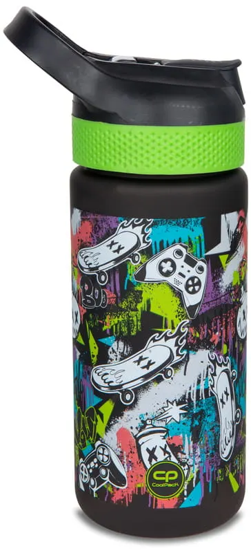 Coolpack Bibby Bidon Butelka Na Wodę 420 ml Peek A Boo
