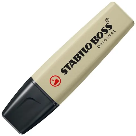 Zakreślacz Stabilo Boss Nature Colors błotna zieleń