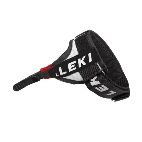 Leki Trigger 1 Strap, zapasowe rękawiczki do kijów Nordic Walking