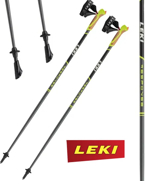 Kije LEKI Response